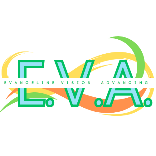 Evangeline Logo
