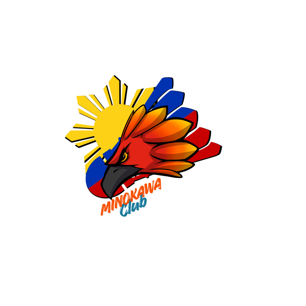 Minokawa Club Logo