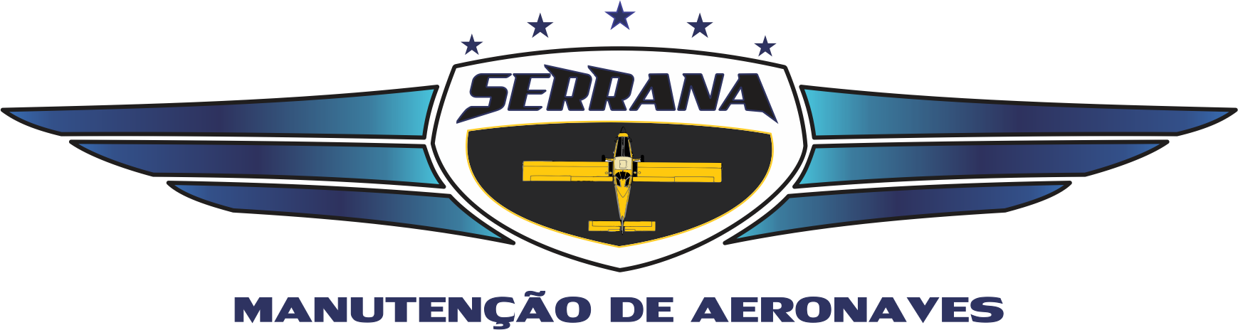 AeroCatalog logo