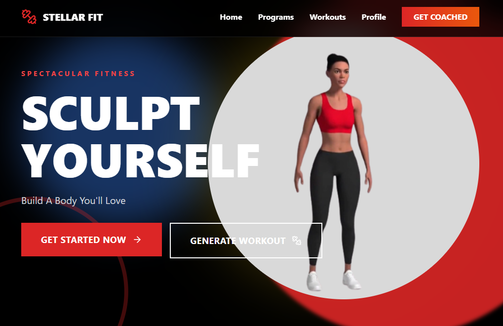 Stellar Fit