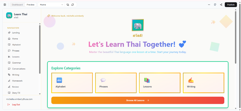 TEFL Tutor