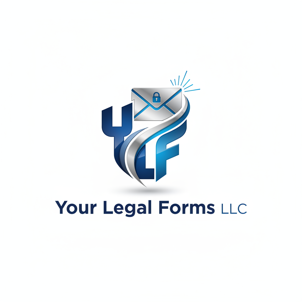 Your Legal Forms logo