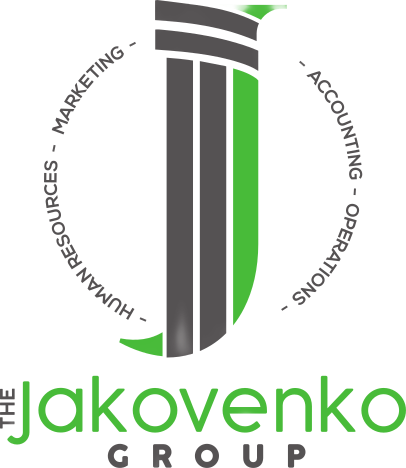 The Jakovenko Group Logo
