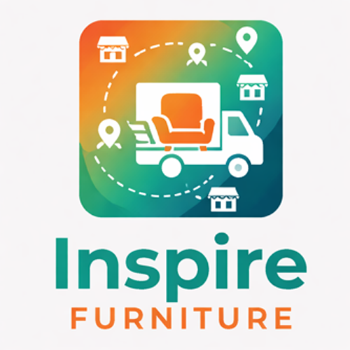 Inspire Furniture logo