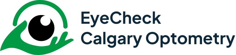 EyeCheck Calgary Optometry