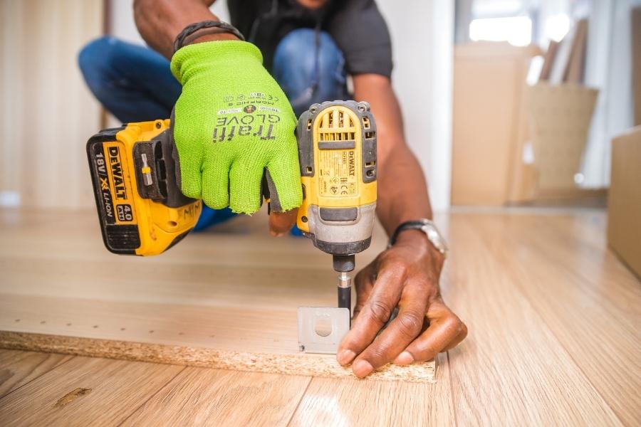How to Prepare Your Home for a Handyman Visit