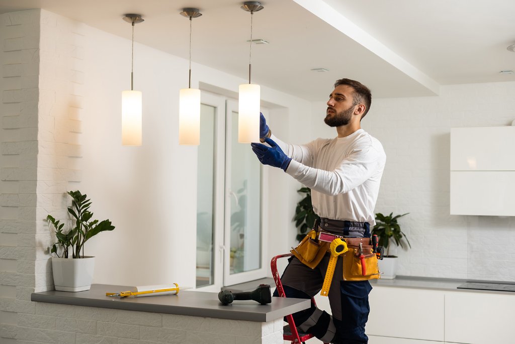 5 Signs You Need Electrical Repairs in Your Atlanta Home