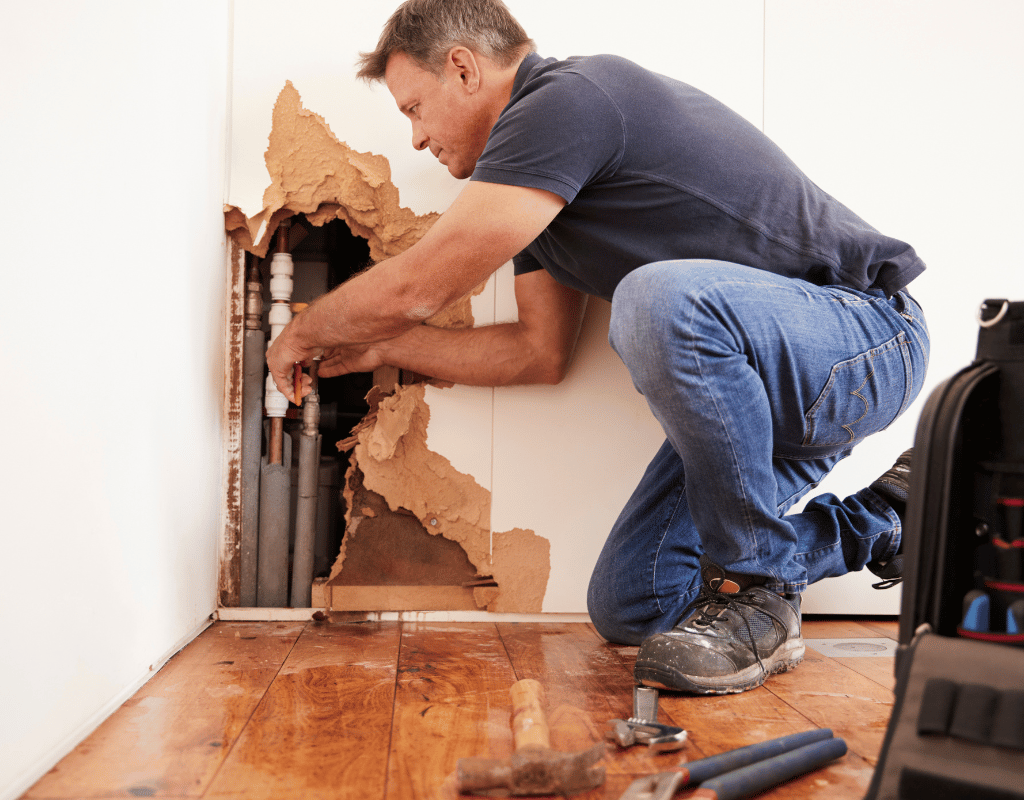 What Atlanta Homeowners Should Know About Seasonal Maintenance
