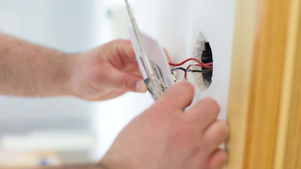 Precision wiring