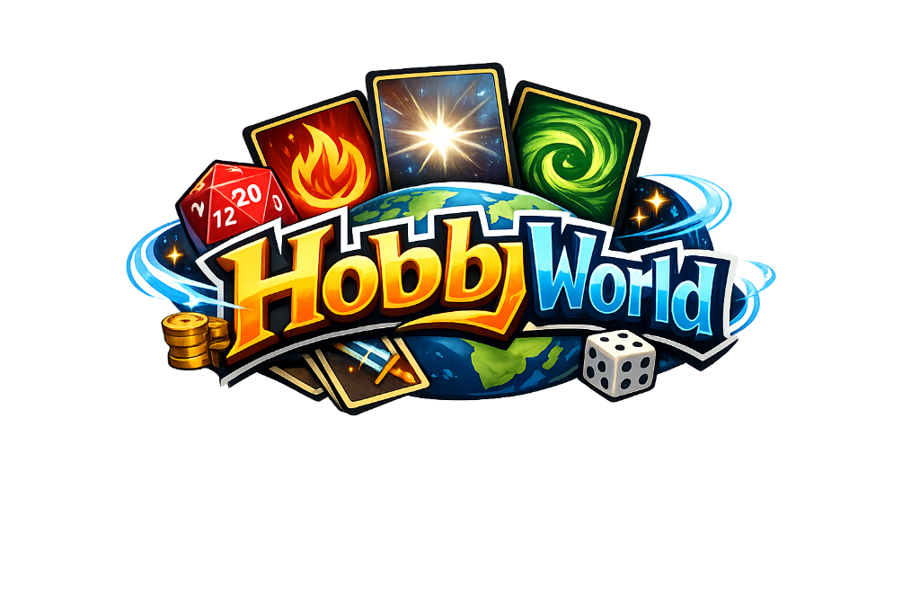 HobbyWorld