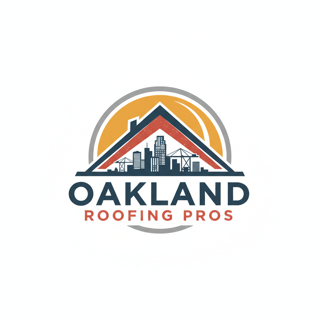 Oakland Roofing Repair & Replacement