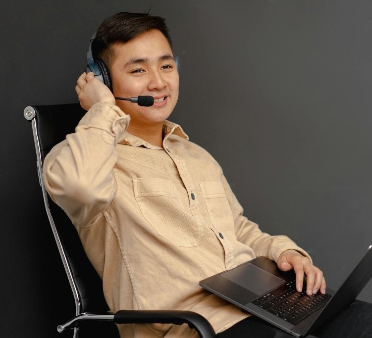 Virtual Assistant