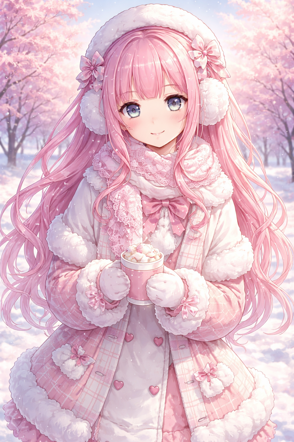 Management Team cafe template preview