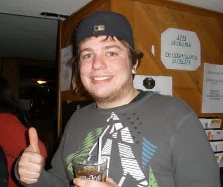 Matthew Denice