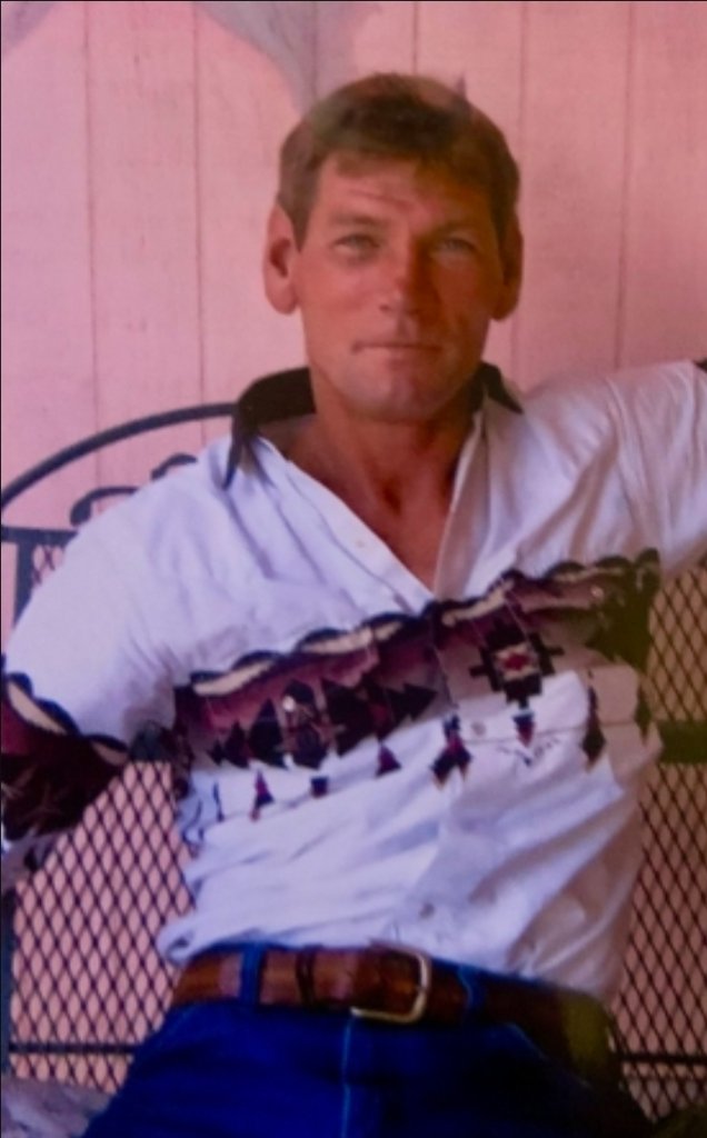 Rickey G. Maddox