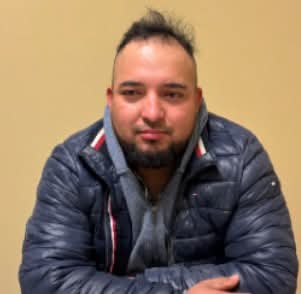 Wilmer Antonio Mena-Avelar arrested by ICE