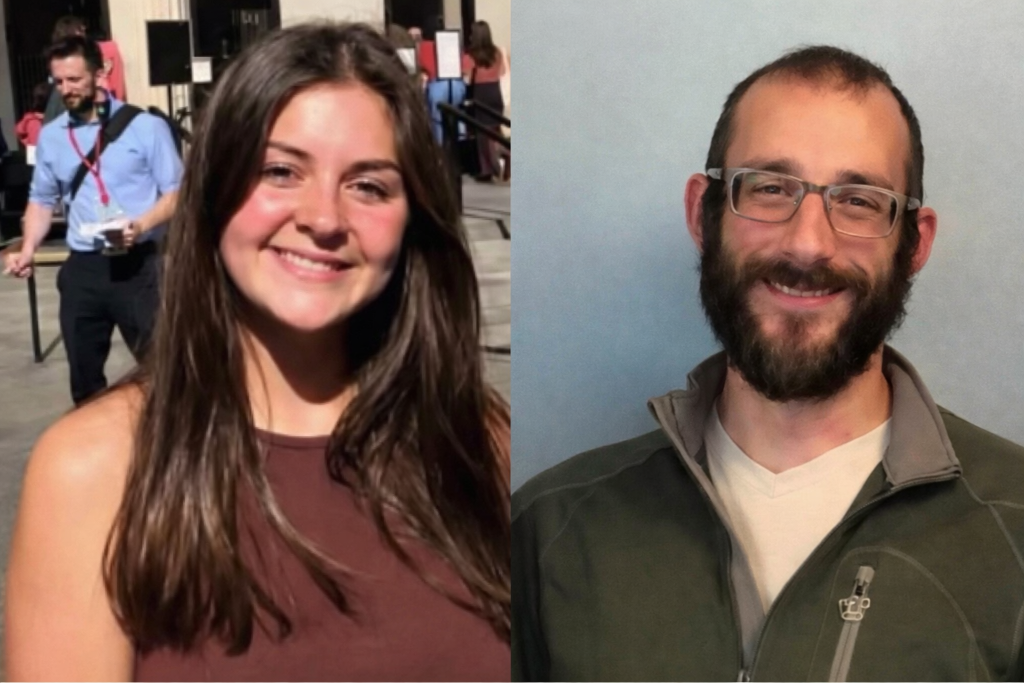 The Left Glorifies Alex Pretti and Ignores Laken Riley - political commentary article by Mickey X3
