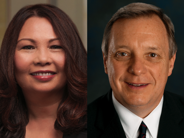 Washington Keeps Spending While Illinois Pays the Price - political commentary article by Mickey X3