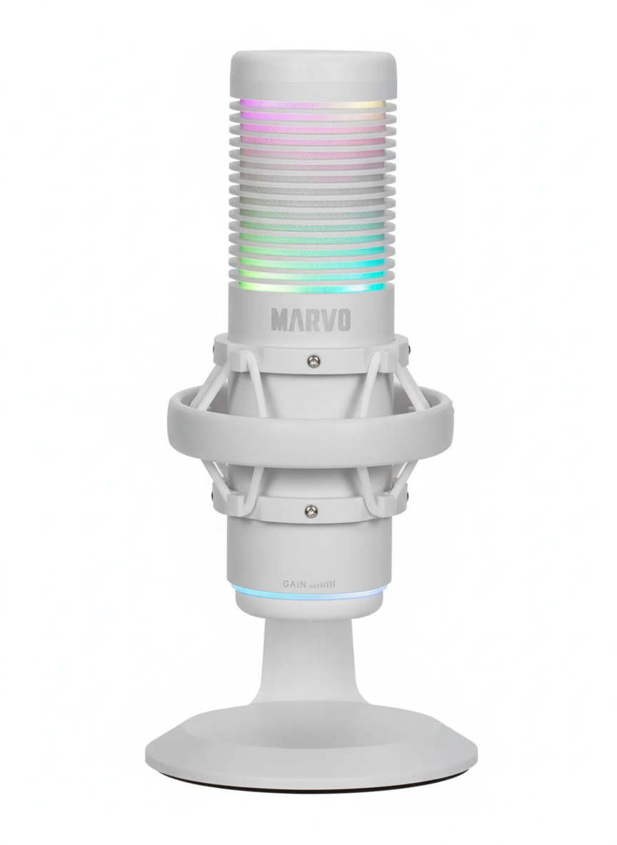 Marvo Mic-07