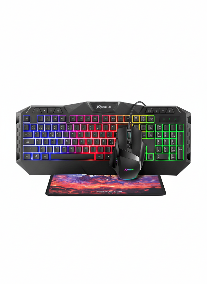 XtrikeMe MK-900