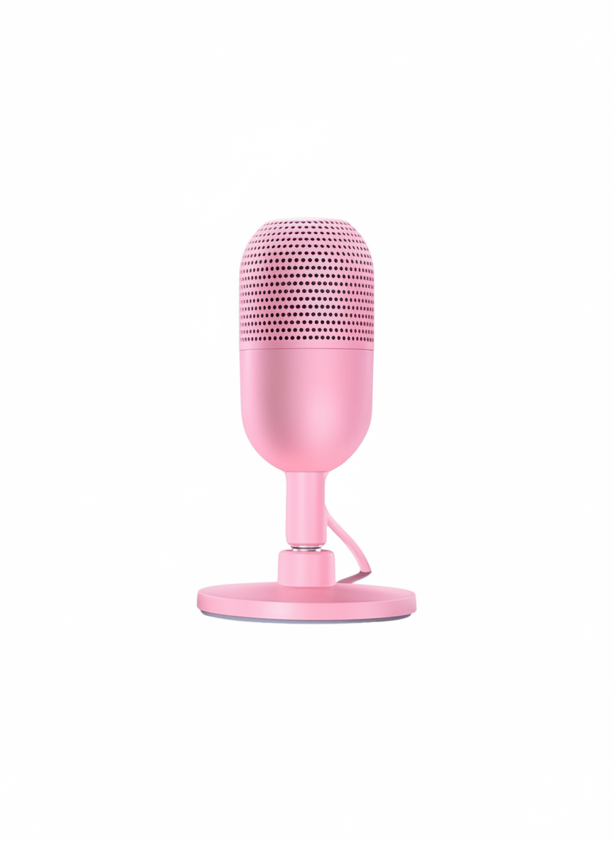 Razer Seiren V3 Mini