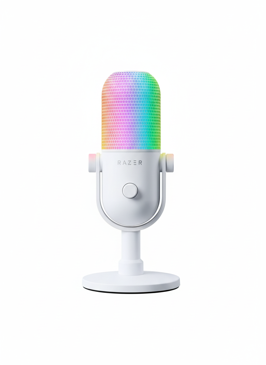Razer Seiren V3 Chroma