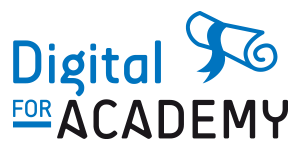 Digital for Academy