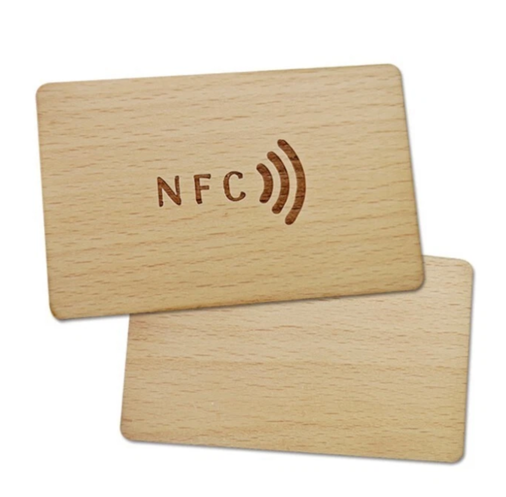 RFIDKeyCards | LUMA Hospitality Solutions