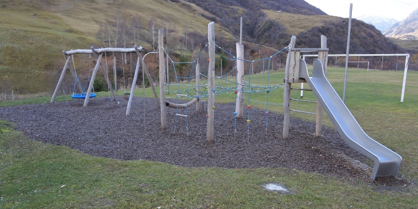 Spielplatz