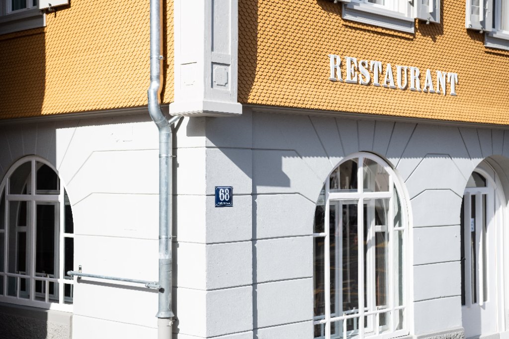 Gastronomie