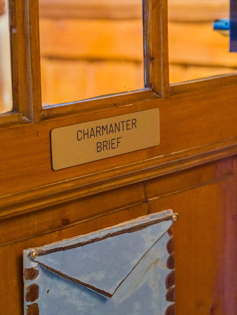 Charmanter Brief (App. 21) Thumbnail 16
