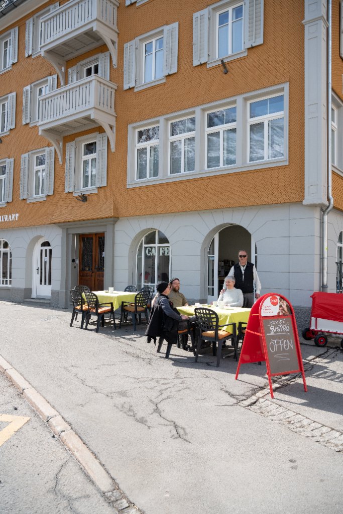 Café