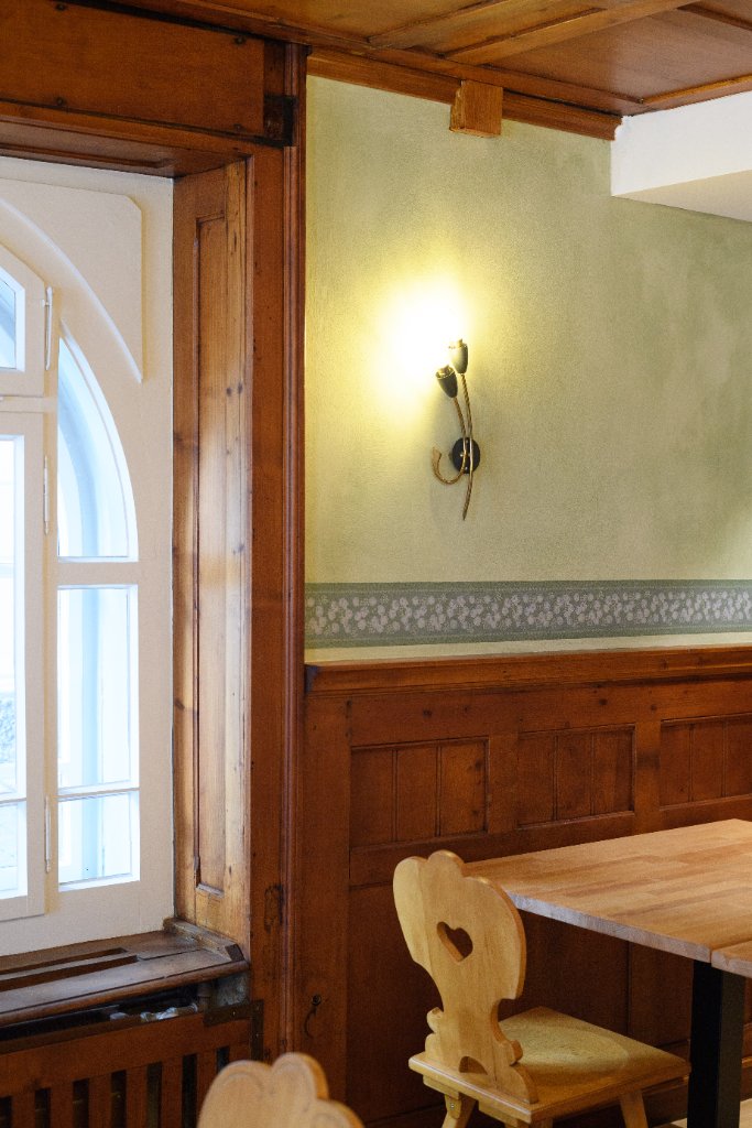 Restaurant Hotel Post Realp Thumbnail 3