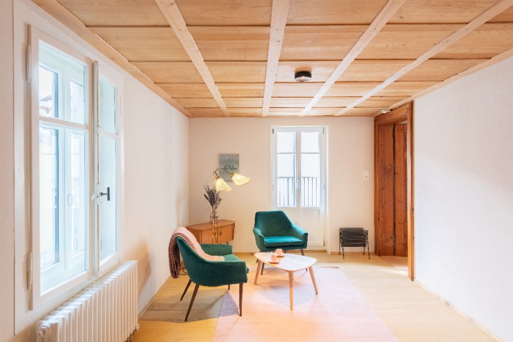 Appartements