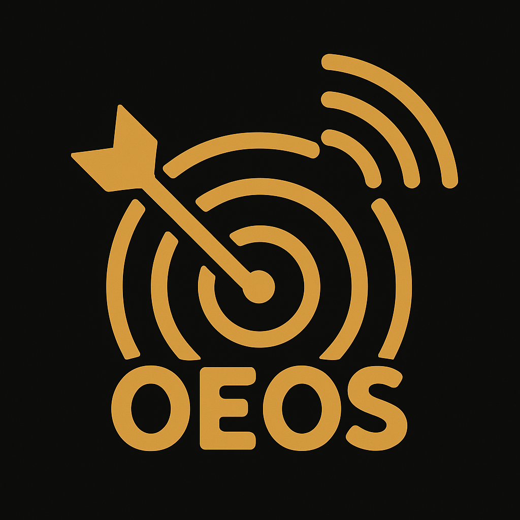 OEOS Logo