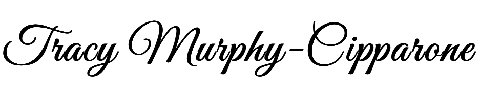 Tracy Murphy-Cipparone