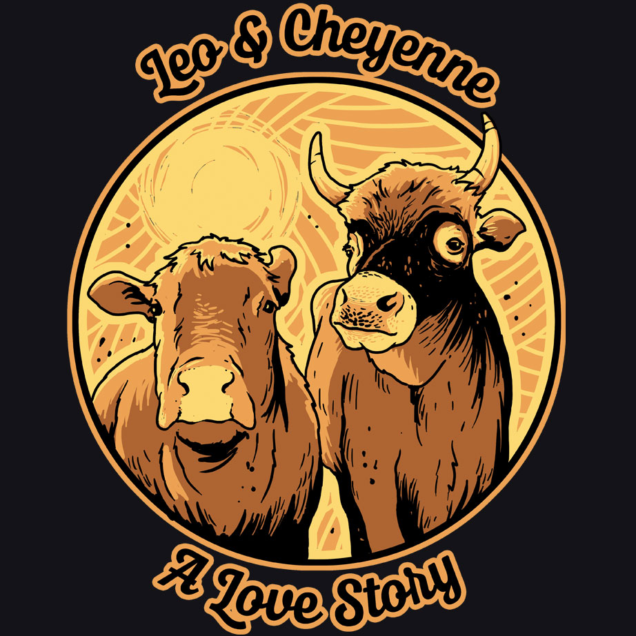 Leo & Cheyenne: A Love Story