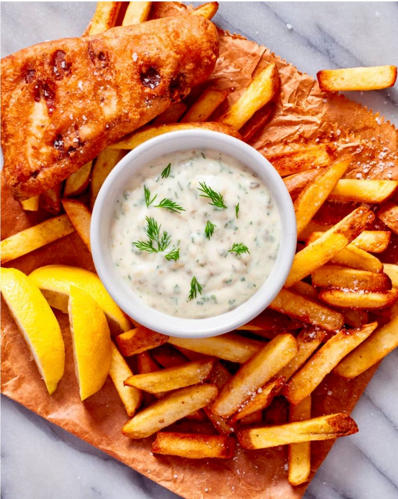 Fish Fry