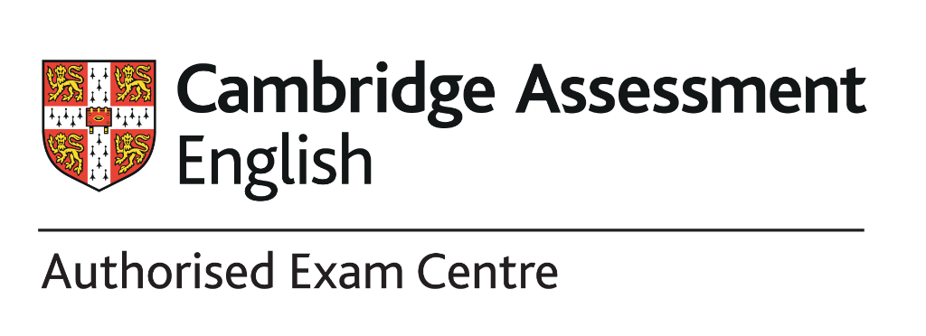 Cambridge Assessment English – Authorised Exam Centre