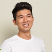 Daniel Lee