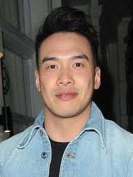 James Wong