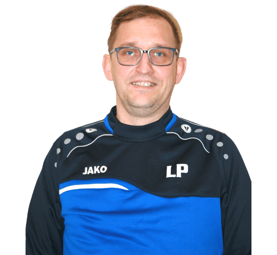 Leszek Piekarski