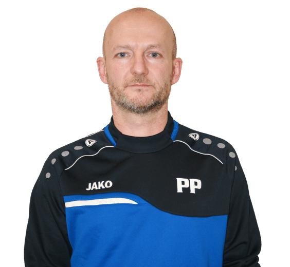 Piotr Przywara