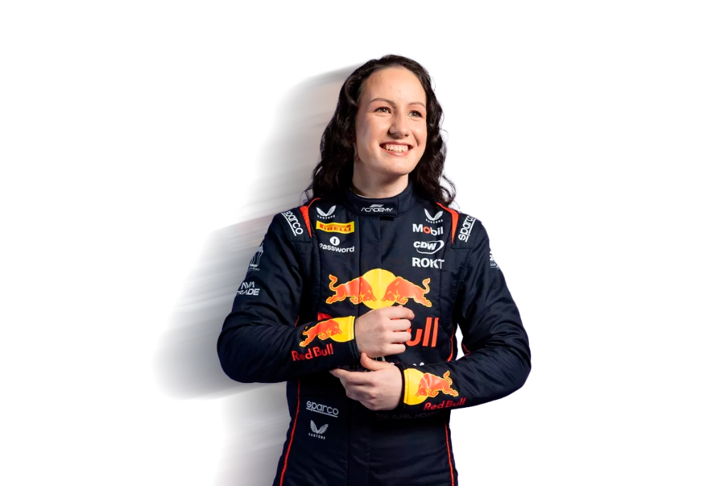 Alisha Palmowski