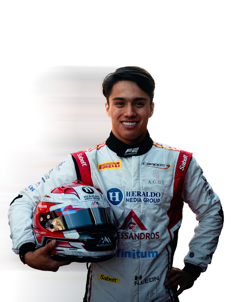 Noel León