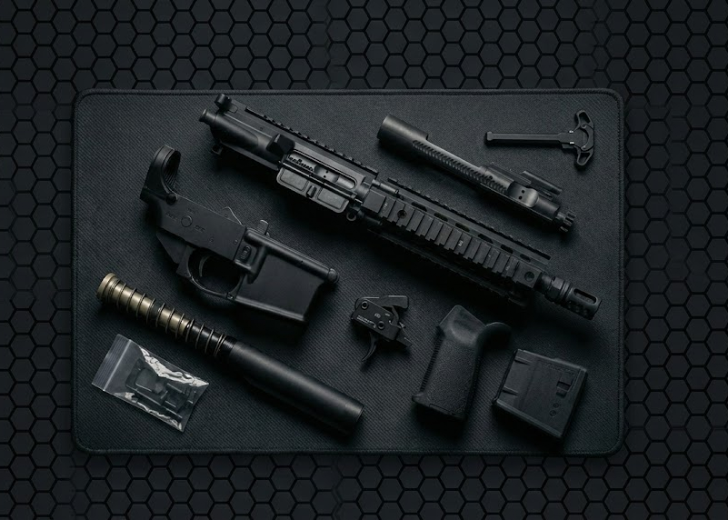 Accessories