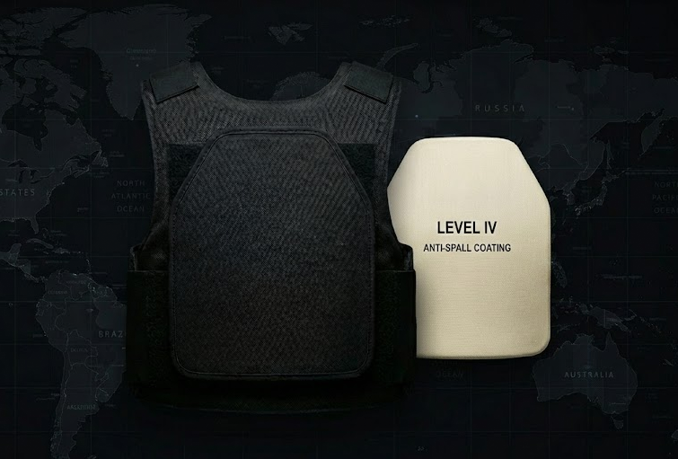 Body Armor