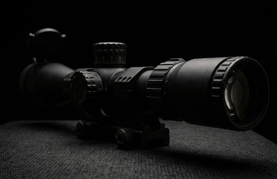 Optics