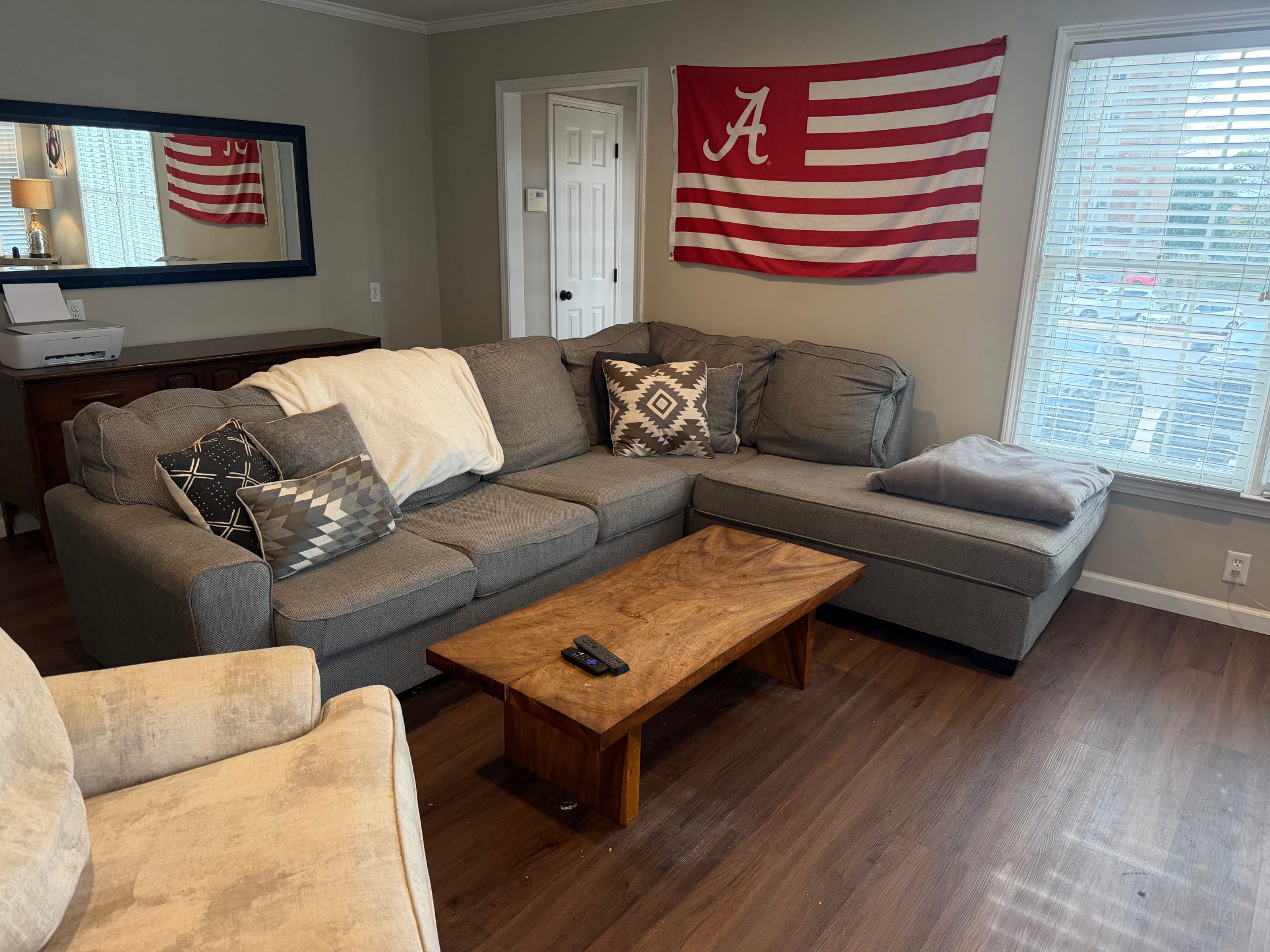 Couch Downtown