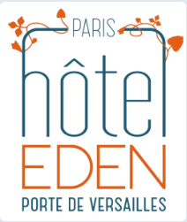 OMNIA-360 ERP Hôtelier logo